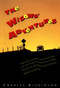 The Widows' Adventures by Charles Dickinson, 9780380708475