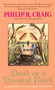 Death on a Vineyard Beach by Philip R. Craig, 9780380728732