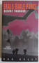 Seals Eagle Force: Desert Thunder by Orr Kelly, 9780380791149