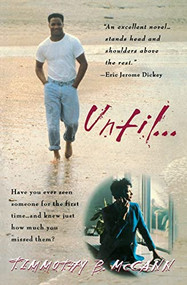 Until... by Timmothy B. Mccann, 9780380805792