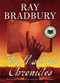 The Martian Chronicles by Ray Bradbury, 9780380973835