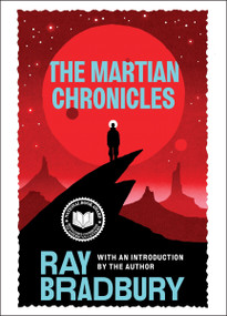 The Martian Chronicles by Ray Bradbury, 9780380973835