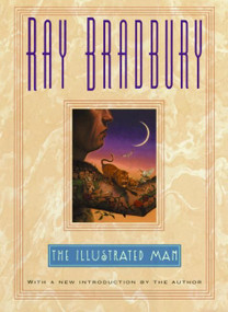 The Illustrated Man by Ray Bradbury, 9780380973842