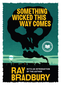 Something Wicked This Way Comes by Ray Bradbury, 9780380977277