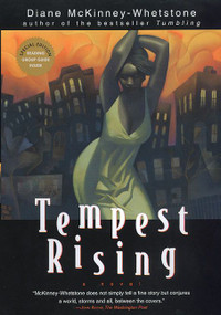 Tempest Rising (A Novel) by Diane McKinney-Whetstone, 9780688166403