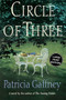 Circle of Three (A Novel) by Patricia Gaffney, 9780060197063