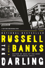 The Darling (A Novel) by Russell Banks, 9780060957353