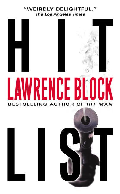 Hit List by Lawrence Block, 9780061030994
