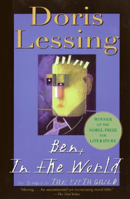 Ben, In the World (The Sequel to the Fifth Child) by Doris Lessing, 9780060934651