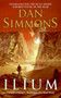 Ilium by Dan Simmons, 9780380817924