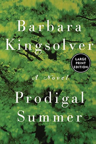 Prodigal Summer by Barbara Kingsolver, 9780060199661