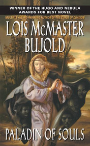 Paladin of Souls (A Novel) by Lois McMaster Bujold, 9780380818617