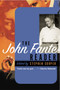 The John Fante Reader by John Fante, Stephen Cooper, 9780060959487