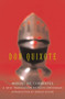 Don Quixote by Miguel de Cervantes, Edith Grossman, 9780060188702