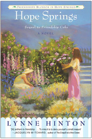 Hope Springs (A Novel) - 9780062517470 by Lynne Hinton, 9780062517470