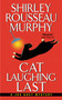 Cat Laughing Last (A Joe Grey Mystery) by Shirley Rousseau Murphy, 9780061015625
