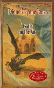 Castle in the Air - 9780064473453 by Diana Wynne Jones, 9780064473453