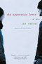 The Apprentice Lover (A Novel) by Jay Parini, 9780060935566