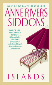Islands - 9780061032059 by Anne Rivers Siddons, 9780061032059