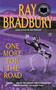 One More for the Road by Ray Bradbury, 9780061032035