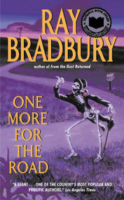 One More for the Road (A New Story Collection) by Ray Bradbury, 9780061032035