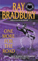 One More for the Road (A New Story Collection) by Ray Bradbury, 9780061032035