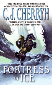 Fortress of Ice by C. J. Cherryh, 9780380820252