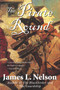 The Pirate Round (Book Three of the Brethren of the Coast) by James L. Nelson, 9780060539269