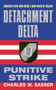 Detachment Delta: Punitive Strike by Charles W. Sasser, 9780380820580