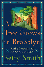 A Tree Grows in Brooklyn by Betty Smith, 9780060001940