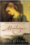 The Treasure of Montsegur (A Novel of the Cathars) by Sophy Burnham, 9780060000806