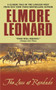 The Law at Randado by Elmore Leonard, 9780060013493