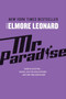 Mr. Paradise (A Novel) by Elmore Leonard, 9780062119056