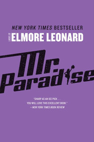 Mr. Paradise (A Novel) by Elmore Leonard, 9780062119056
