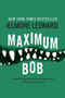 Maximum Bob by Elmore Leonard, 9780062009401