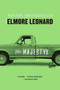 Mr. Majestyk (A Novel) by Elmore Leonard, 9780062188403