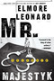 Mr. Majestyk (A Novel) by Elmore Leonard, 9780062188403