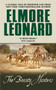 The Bounty Hunters by Elmore Leonard, 9780380822256