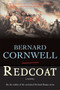 Redcoat by Bernard Cornwell, 9780060512774