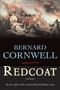 Redcoat by Bernard Cornwell, 9780060512774