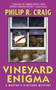 Vineyard Enigma (A Martha's Vineyard Mystery) by Philip R. Craig, 9780060511883