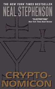 Cryptonomicon - 9780060512804 by Neal Stephenson, 9780060512804
