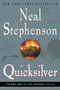 Quicksilver (Volume One of the Baroque Cycle) by Neal Stephenson, 9780060593087
