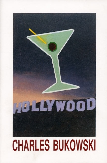 Hollywood - 9780876857632 by Charles Bukowski, 9780876857632