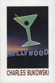 Hollywood - 9780876857632 by Charles Bukowski, 9780876857632