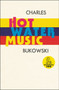Hot Water Music by Charles Bukowski, 9780876855966