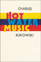 Hot Water Music by Charles Bukowski, 9780876855966