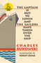The Captain is Out to Lunch by Charles Bukowski, 9781574230581