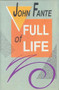 Full of Life by John Fante, 9780876857182