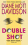 Double Shot by Diane Mott Davidson, 9780060527303